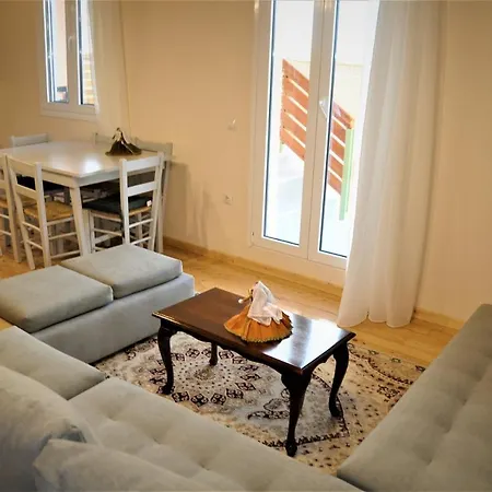 View House Kávallos