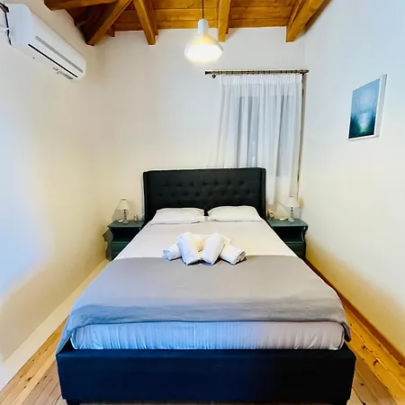 Holiday home View House Kavallos (Lefkada)