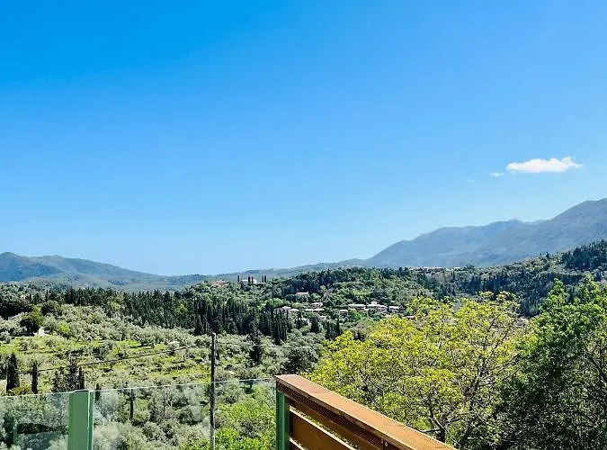 View House Nyaraló *