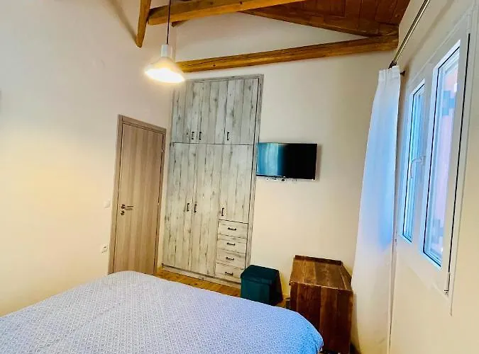 Nyaraló View House *