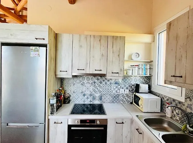 Nyaraló View House *