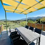 View House Дом отдыха Kavallos (Lefkada)