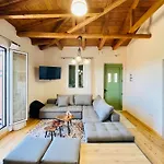 Дом отдыха View House Kavallos (Lefkada)