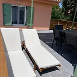 Holiday home View House *