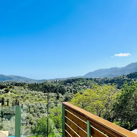 View House Nyaraló *