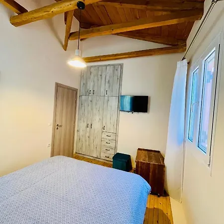 Dom wakacyjny View House *