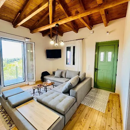 View House Dom wakacyjny