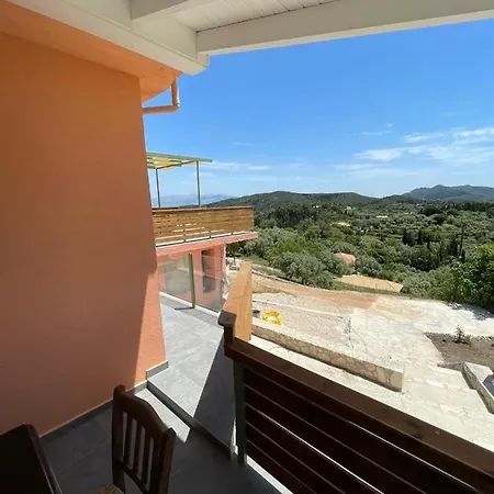 Nyaraló View House