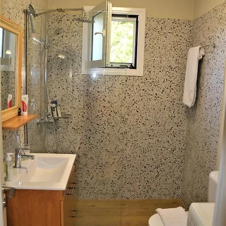 Dom wakacyjny View House Kávallos