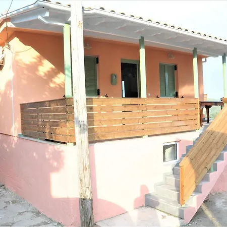 View House Casa vacanze