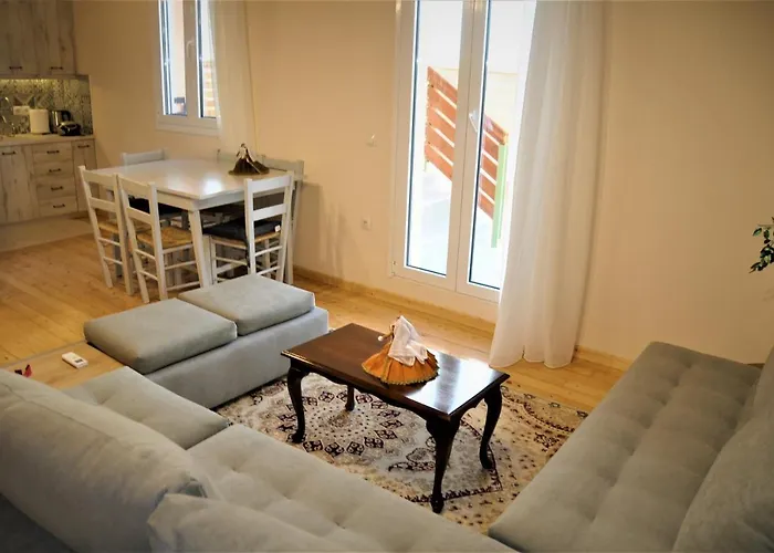 View House Kávallos