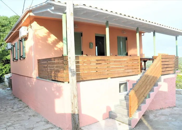 View House Casa vacanze